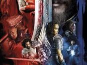 cine: Warcraft, origen; cruda realidad, Orgullo prejuicio