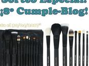 Sorteo Especial: Cumple-Blog!
