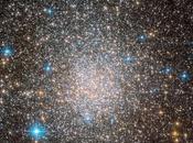 extraño cúmulo Terzan