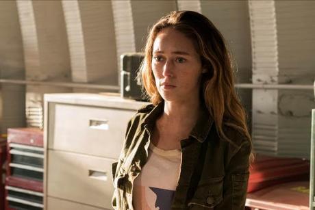 Fear the walking dead regresa en junio