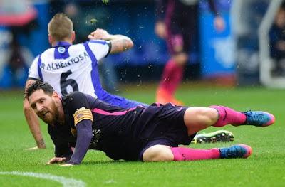 Previa FC Barcelona - Sevilla FC