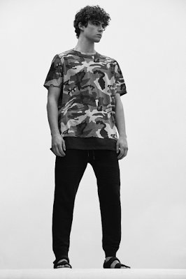 Coge la ola de la moda masculina con Pacific Wave de Lefties