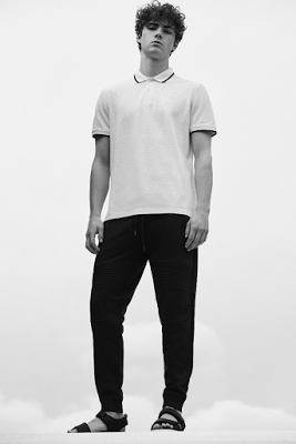 Coge la ola de la moda masculina con Pacific Wave de Lefties