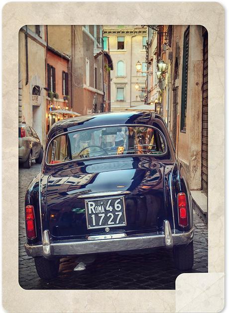 Cómo crear un marco vintage con Photoshop Cómo crear un marco vintage con Photoshop