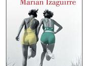 Cuando aparecen hombres, Marian Izaguirre