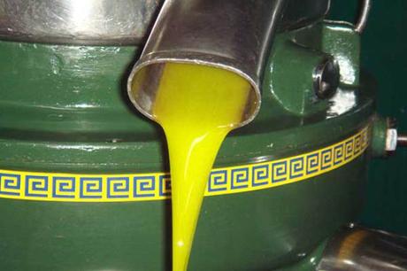 Aceite de oliva, el oro vegetal del sur