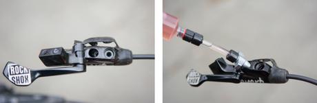 Reverb 1x: nuevo mando remoto para la tija telescópica de RockShox