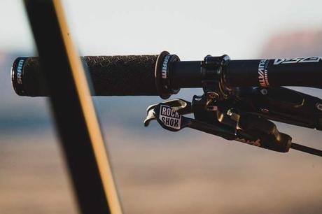 Reverb 1x: nuevo mando remoto para la tija telescópica de RockShox