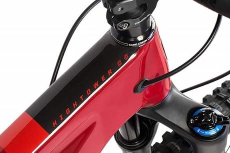 Santa Cruz Hightower: ahora en tallas S y XXL