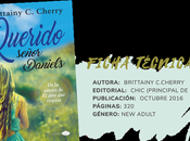 Reseña: QUERIDO SEÑOR DANIELS Brittainy C.Cherry