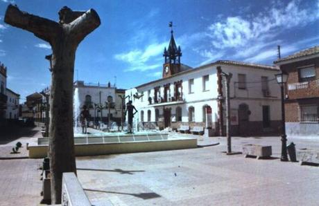 Resultado de imagen de monumentos quero toledo