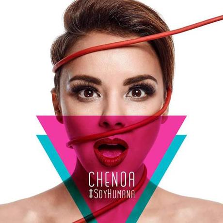 ‘Entra en mi realidad’ es el nuevo single de Chenoa