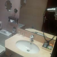 URH PALACIO DE ORIOL (SANTURCE - VIZCAYA)