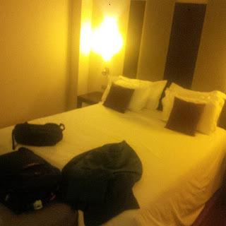 URH PALACIO DE ORIOL (SANTURCE - VIZCAYA)