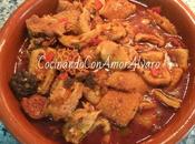 Callos Madrileña