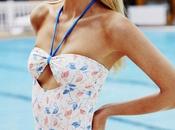 Trend Alert: bañador