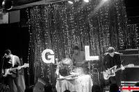 Gold Lake en Sala el Sol