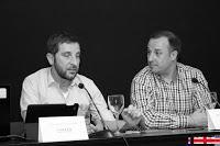 Rueda de prensa Río Babel @CBA