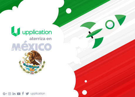 Upplication, el creador de apps para pymes, llega a México