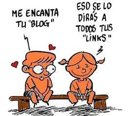 Premio por la contribución a la blogosfera.