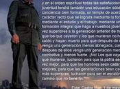 Fidel juventud