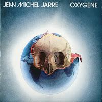 JEAN MICHEL JARRE - OXIGENE