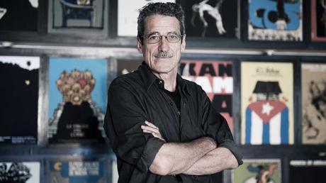 El cineasta cubano Fernando Pérez habla sin pelos en la lengua