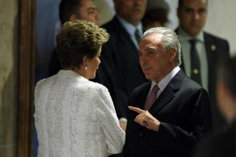 En Brasil inicia juicio que puede invalidar presidencia de Temer