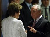 Brasil inicia juicio puede invalidar presidencia Temer