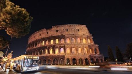 6 cosas que quizás no conocías del Coliseo, el ícono más famoso de Roma