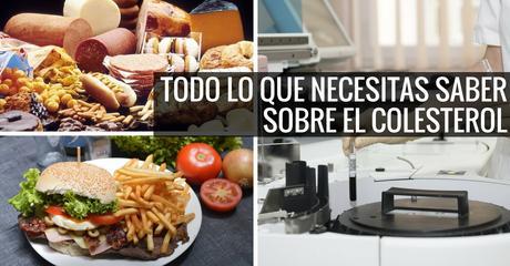 Colesterol Colesterol