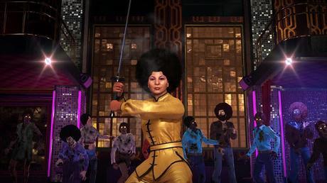 Continumm llegará a Call of Duty:IW este 18 de abril, ¡tronchante presentación del nuevo mapa de zombies!