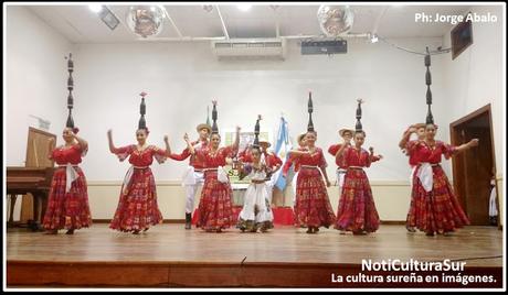 Grito de Mujer 2017 Monte Grande Argentina