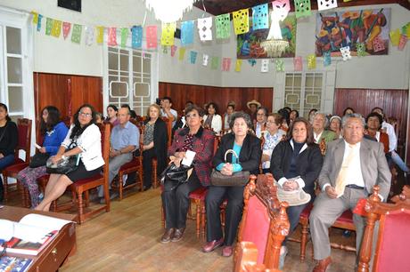 Grito de Mujer 2017 Cajamarca Perú