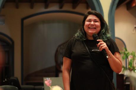 Grito de Mujer 2017 Monterrey México