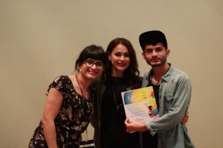 Grito de Mujer 2017 Monterrey México