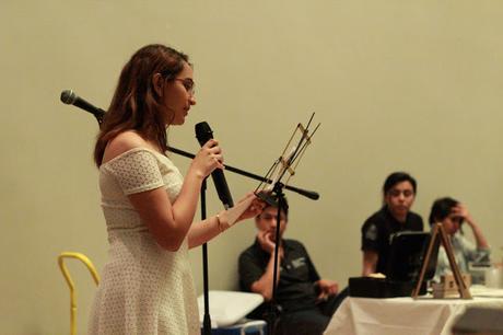 Grito de Mujer 2017 Monterrey México