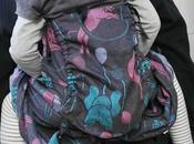 Porteo niños mayores