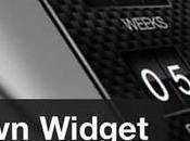 Plugin Countdown Cuenta atrás para WordPress