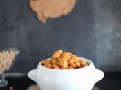 Garbanzos Langostinos byJose #CookingTheChef