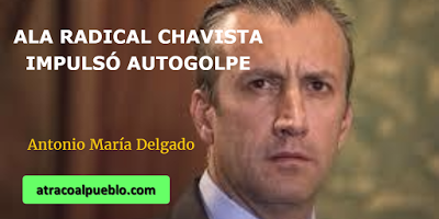 UN GOLPE MAL LLAMADO 