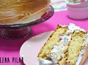 Tarta Lady Baltimore