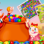 ¿Por qué soy adicto al Candy Crush?