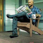 Agents of S.H.I.E.L.D.