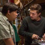 Spider-Man: Homecoming