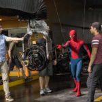 Spider-Man: Homecoming