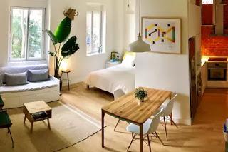 A vueltas con el centro de Madrid y la gentrificación