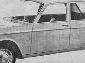 Peugeot 1965