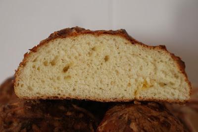 Panecillos De Queso TM5