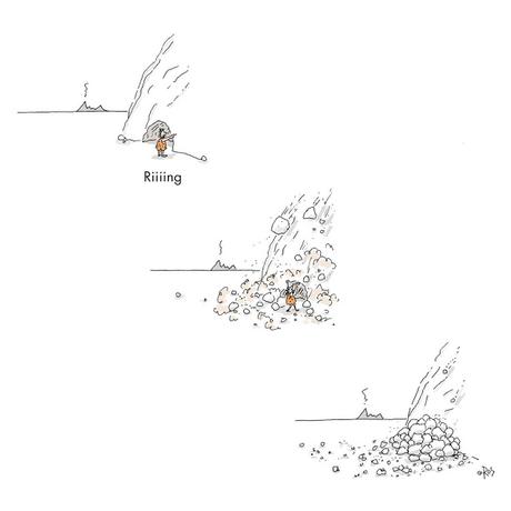 [Humor en cápsulas] Para hoy miércoles, 5 de abril de 2017